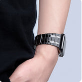 Stainless Steel Magnetic Strap